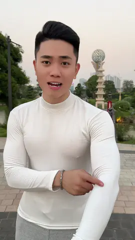 combo234 Áo giữ nhiệt nam cổ cao