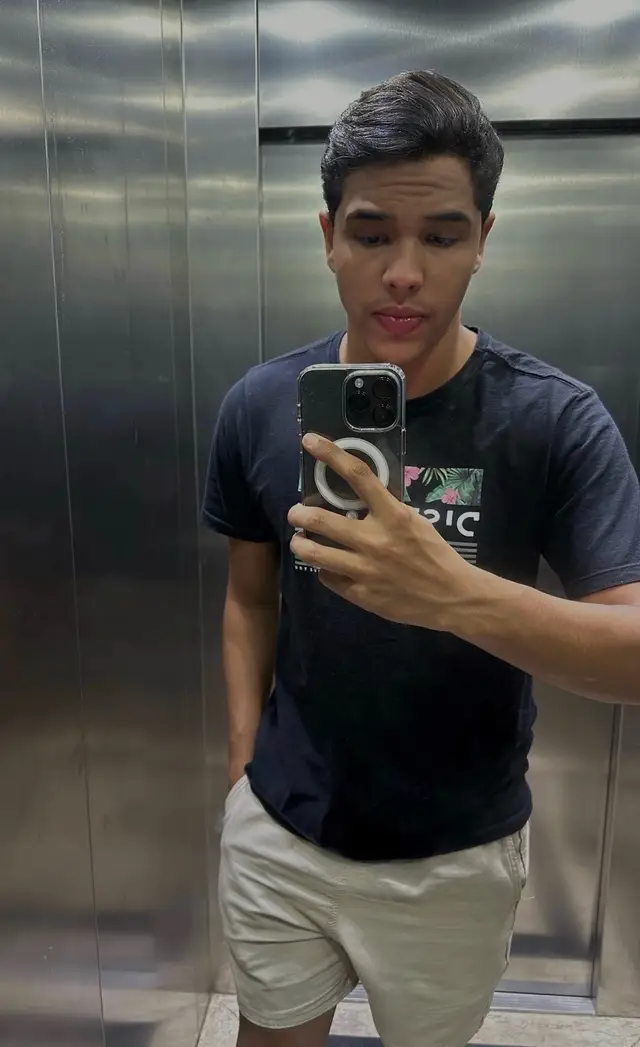 Levo você mãe❤️