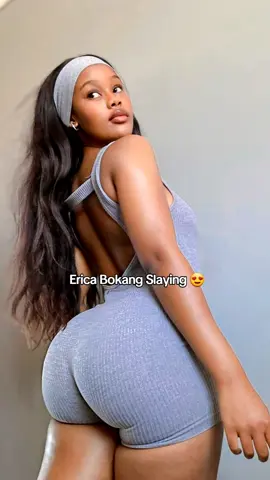 Erica Bokang Slaying 😍 #CapCut #pyt #video #photo #southafrica 