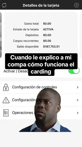#Meme #MemeCut #fyp #Viral #dinero #ganardinero #ccs #bin 