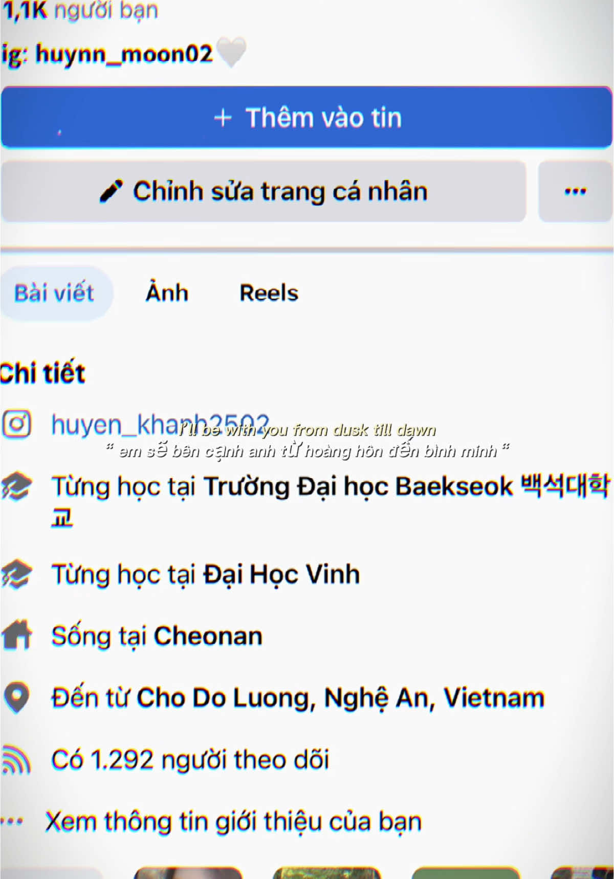 유학생 hơn 1 tháng tủi #duhocsinh #유학생🇰🇷🇻🇳 #xuhuong #hanquoc #한국 