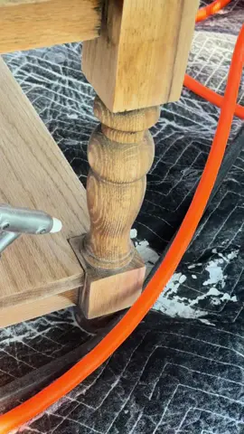 This is for all those “Why in the world would you paint over that beautiful wood” people #furnitureflip #furniture #furnitureflipping #DIY #paint #stain #wood #furnituremakeover 