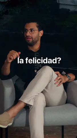 La clave para tener éxito sin perder la felicidad.