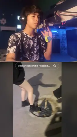 miedo a los pozos!!☠️💀 #paratiiiiiiiiiiiiiiiiiiiiiiiiiiiiiii#fyp#reaccionar#mario#claustrophobia