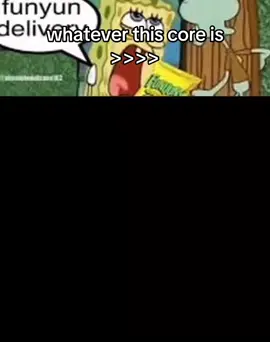 it all started with nectarbob #fyp #viral #spongebobsquarepants #spongebob #spongecore #ohyeah #funyundelivery #YIPPEEE 