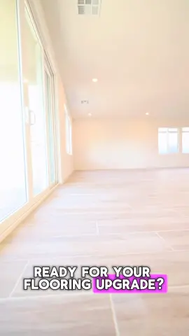 ✨ Ready for your flooring upgrade? We offer 12 months financing with no money down and no interest, or 120 months (that’s 10 years!) with 13.99% APR!  With over 13 years of experience and fully licensed, we install all types of flooring. 🏡 Visit Vegas Flooring Outlet and make your dream space a reality! 🌟 Come see us at: 📍4039 Spring Mountain Rd, Las Vegas, NV 89102.  Text & Call: 📞  702-685-8880 #flooring #vegasflooringoutlet #flooringshowroom #lasvegasflooring #vegaslocal #spcflooring #flooringtransformation #vegasflooring #vegas #flooringtrends #flooringideas 