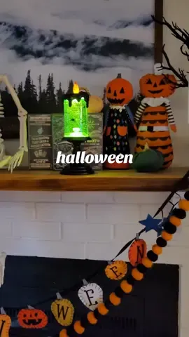 #halloween #spooky #halloweendecorations #spookyseason #spookydecor 