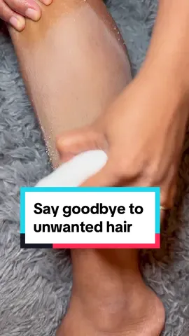 Say goodbye to unwanted hair and hello to smooth, silky skin with Gigi Nano Tech! This revolutionary hair remover makes it easy to achieve professional-quality results from the comfort of your own home. With its advanced nano technology, Gigi Nano Tech: Removes hair quickly and effortlessly Reduces ingrown hairs and leaves skin feeling soft and smooth.   Perfect for on-the-go touch-up✌🏾 gigi nano tool Available at @Ulta Beauty @Gigispa  #Sponsored  #Nanotech #GigiWax #hairremoval #bodyhair #easyhairremover #homespa #hairtutorial 