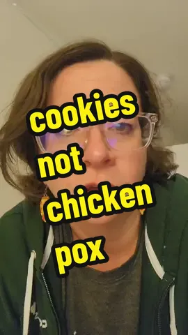 Replying to @momwhobakes33 