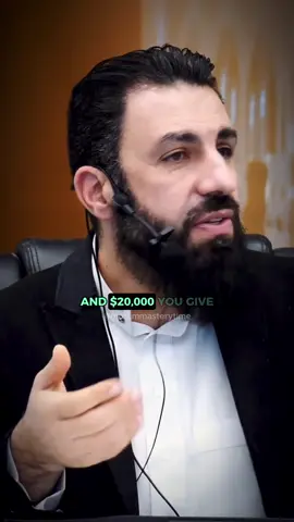 What is Mahr? Clearing up misconceptions of the mahr in Islamic Marriage. Sheikh Bilal #creatorsearchinsights #islamic_video #islamicstory #islamreminders #islamicmotivation #muslimtiktok #newmuslim #allahuakbar #islamiclectures #marraige #islammarriage #mahr #mahar #muslimcouple #muslimah 