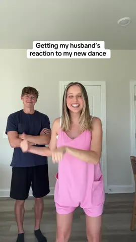 I think he was impressed 😂 #funny #halloween #husbandreacts #Relationship #couple #thequistfamily 