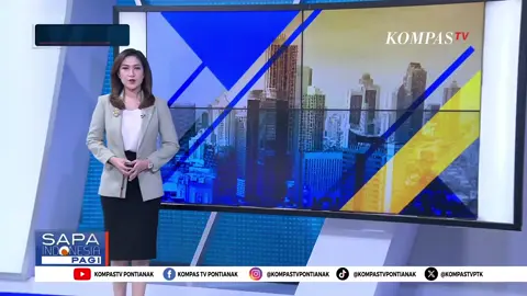 PTUN Jakarta akan Bacakan Putusan Gugatan PDIP ke KPU terkait Pencalonan Gibran jadi Cawapres