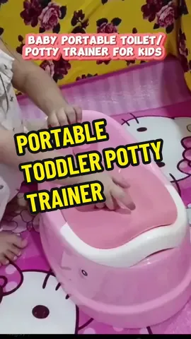 BABY POTTY TRAINER BABY TOILET TOILET BOWL ARINOLA POTTY TRAINER FOR KIDS TOILET TRAINING #pottytrainer #babyportabletoilet #toddlerpottytrainer #babytoilet #toiletforkids #foryoupage #fypspotted #fyppppppppppppppppppppppp 