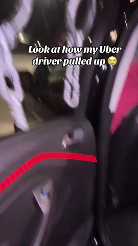 He was actually cool asf 😂 the decorations was cool I love halloween 🎃 #halloween #michaelmyers #spooky #uber  #fyp 