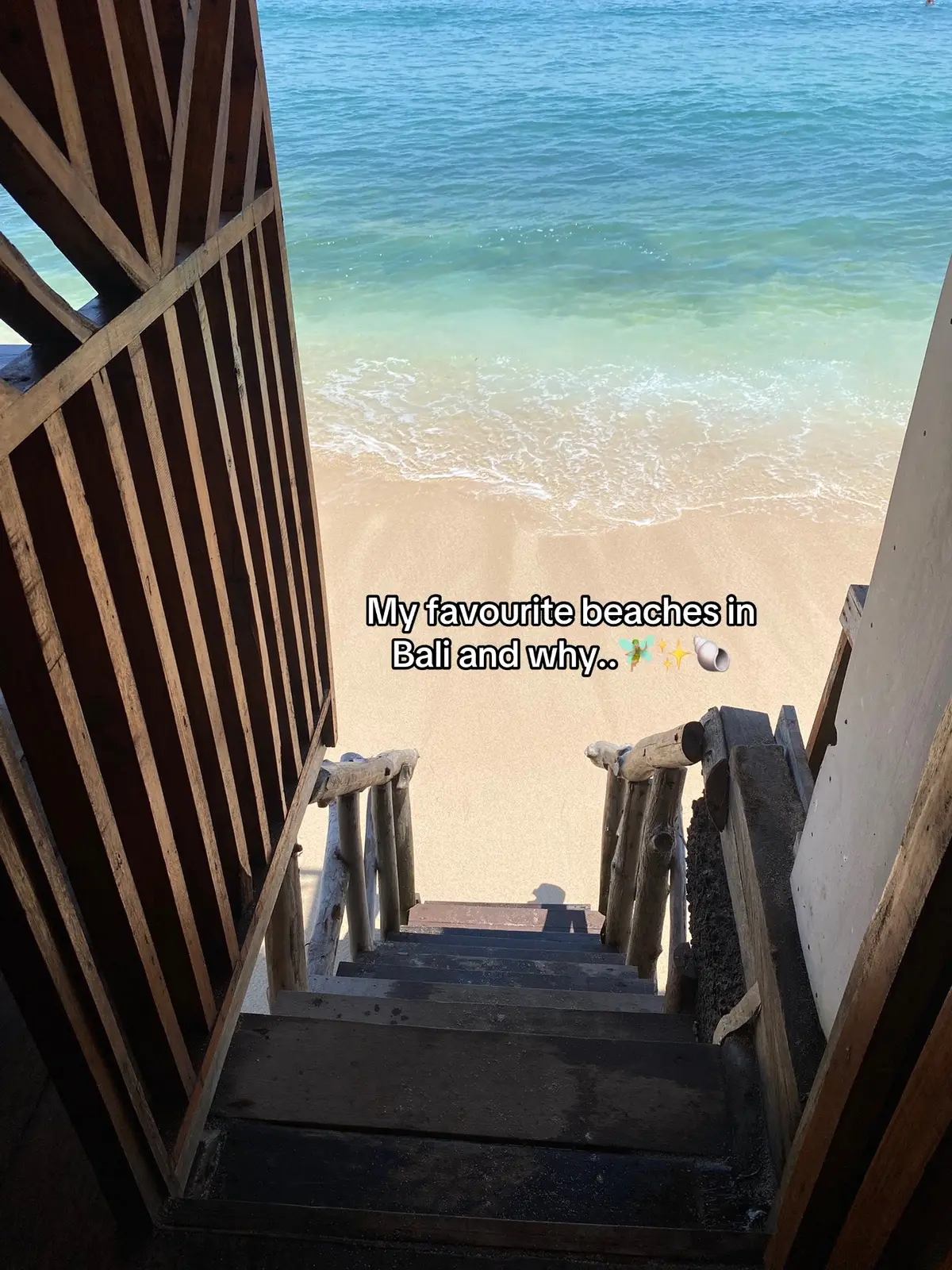 Nothing better than a bali beach day  #baliguide #uluwatu #bestbeaches 