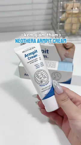 #armpit #kemthamneothera #xuhuong #viral #