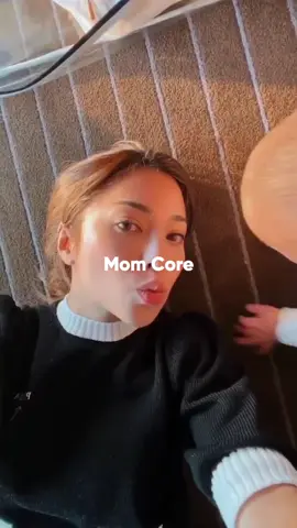 Setelah menjadi Ibu banyak banget hal baru yang aku pelajari. Dan aku belajar, usaha Ibu itu sangat berpengaruh sama perkembangan anak. That’s why I always try to only give the best for you, Issa. Because #YourWinIsMyPriority. This is my definition of #momcore, and I would also love to see yours, moms💙