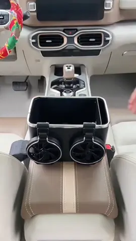 Cup Holder Mobil Handphone Dan Kotak Tissu Tempat Sandaran Mobil Serbaguna Car #cupholder #cupholdermobil #kotaktisu #fypindonesia 
