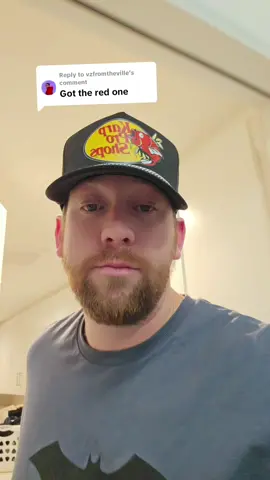 The red one is fire but the white one is sooo clean.  I'll get it as soon as it's back in stock. #pokemon #pokemoncards #pokemonfyp #pokemoncommunity #pokemontiktok #pokemonfan #tcgpokemon #hats #animetok #hat #magikarp #bassproshops #creatorsearchinsights #creatorsearchinsight #tiktokaffiliate #falldealsforyou #autumnfashion #scarygooddeals Best hats on Tik Tok Shop