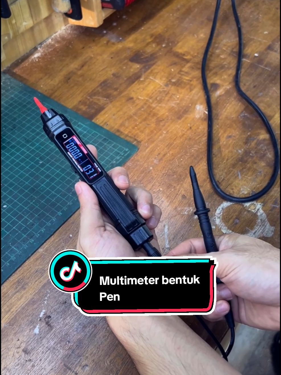 Smart Pen Multimeter #multimeter #penmultimeter #smartmultimeter #smartpenmultimeter #aneng 