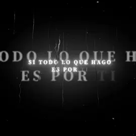 miky woodz - lo haya todo o no haya nada #lyrics_songs #mikywoodz #lohayatodoonohayanada #letrasdecanciones 