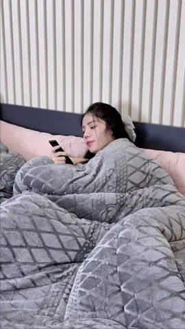 Mùa lạnh đang đến rồi sắm cho gia đình thôiiii 😚😚 #m2t #m2tbedding #huongly #tiktokshop 