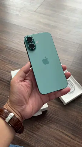 Siêu trẻ trung năng động đủ dùng...🥰🥰 #iphone16 