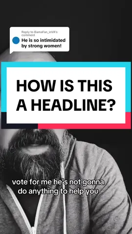 Replying to @BamaFan_inVA saw a Washington Post headline today speculating as to whether this culture of toxicity and abuse is costing Trump #female #voters. You think? 💀 #voteblue #kamala 