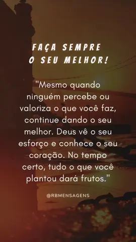#reflexão #motivation #fouryou
