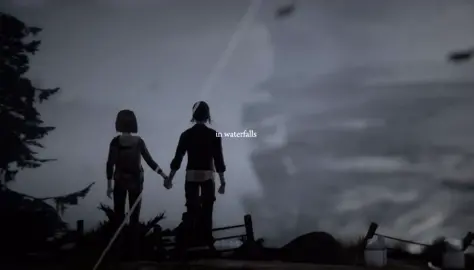 october 11th. 🦋 #lifeisstrange #maxchloerachel #maxcaulfield #rachelamber #oct11th #chloeprice #lis #tornado #bluebutterfly #beforethestorm #listok 