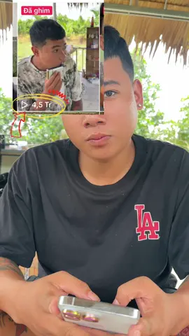 Khủng thật 🫢 #maycaorauthanhnha #maycaorau 