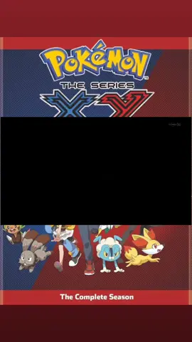 Temporada: XY episodio: 13 ¡Caos en el jardín de niños! #pokemon 