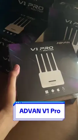 ADVAN CPE V1 Pro 4G LTE Modem Wifi 4G LTE Unlock all operator #advanV1Pro #modemwifi #advan #modem4G #router4G #modemrouter #wifi #internet #modem #jaringan #mifi #wifirouter #networking #MegatronikNetworkSystem #Megatronikyogya #MegatronikDistributor