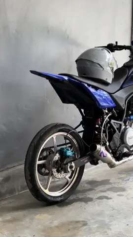 🐌#wr155 #wr155supermoto #surex #herexstyle #supermotoherex 