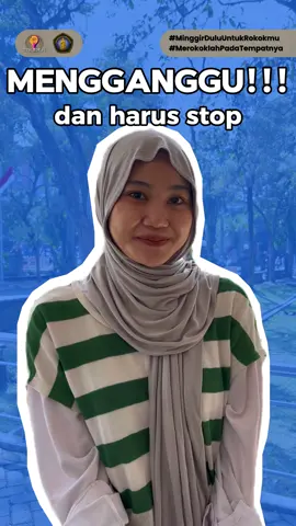 #CeritaKorban Merokok saat berkendara benar benar tindakan yang merugikan diri sendiri dan orang lain, maka dari itu stop perilaku merokok saat berkendara‼️ #MinggirDuluUntukRokokmu #MerokoklahPadaTempatnya