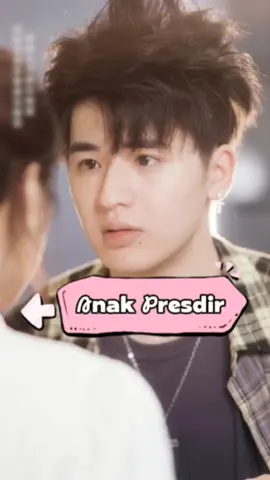 Dia adalah anak presdir yang selama ini wajahnya belum pernah terekspos. #Martha #anakpresdir #presdir #perusahaan #CEO #karyawan #cinta #Drama #Viral #Fyp #dramatiktok #dramachina