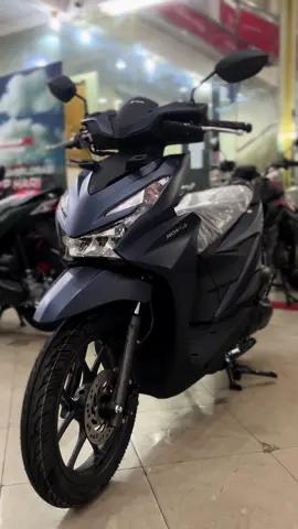Beat Deluxe Smartkey 😍😍😍 ##fypシ゚viral #motorhondapalembang #hondapalembang #kreditmotorhondapalembang #astramotorveteran #hondasumsel #astramotor #motormatic #beat #hondabeat 