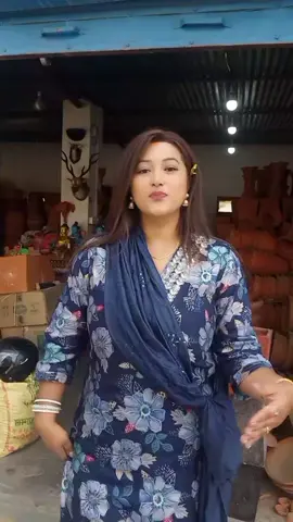 In love with this newa song ❤️ Mohani nakha ya vintuna🙏🙏 #makha_twa @rojmanmaharjan1 @Nisha Deshar 