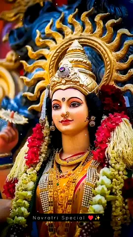Meri Maa Ke Barabar Koi Nahi....🥹♥️✨  Navratri Special ♥️🤗  Navratri Status ❤️‍🩹✨  Navratri Song 🎵 Navratri Day 09 💓 Mata Rani 👑💖  Jai Mata Di 🙏🏻🤗  #navratri #navratrispecial #jaimatadi #jaimataji🙏🏼❤💯 #trending 