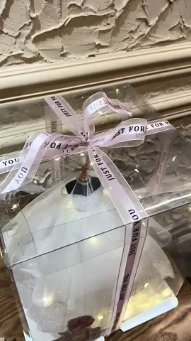 1 món quà độc lạ, công chúa sẽ thật bất ngờ 20/10 sắp tới #hopquavaycuoimini #quatangnguoiyeu #quatangbangai #xh #vaycuoimini  #happyanniversary #quacuoi 