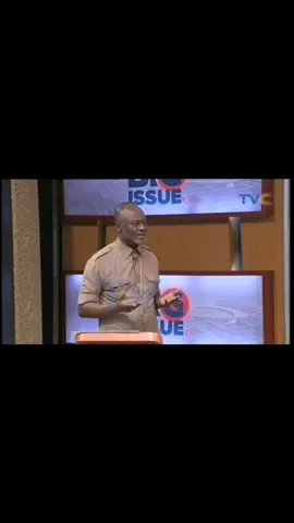 It’s become necessary to put forward that bad media/negative media primed in favour of western media project hypothesis that do not put Africa in a good light. We must drive a media slant or priming that blows our trumpet as well. We have very good sides that are not found news worthy.
