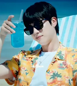 stream super tunaaa #jin #seokjin #fyp 