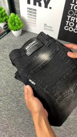 Celana jeans pria #celanajeans #celanapanjang #celanajeanspria #gizmo 