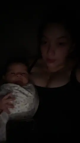 Who else has a FOMO baby?