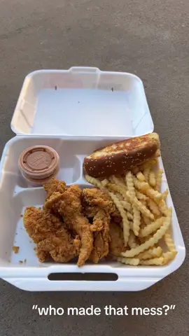 canes is too good #fyp #viral #blowthisup #canessauce 