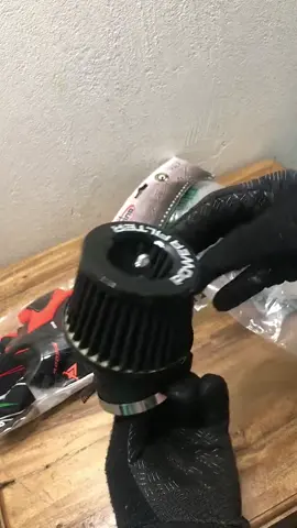 TAKIMOTO AIR POWER #FILTER #BIG #SIZE #UNIVERSAL #35mm/45mm