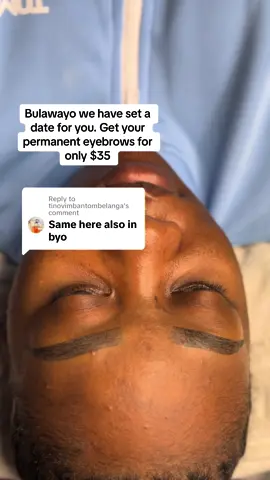 Replying to @tinovimbantombelanga  Bulawayo Tour Dates 28 Oct - 2 Nov.  Ombré shading: $35 Combination eyebrows: $40  We will be having a 2 day MasterClass too:  $80   #yesdarlingbeautylounge #beauty #eyelashes #eyebrowshaping #pmuartist #ombrebrows #YesdarlingBeautyAcademy  microblading vs microshading microblading and shading microshading healing process eyebrows microshading tips for beginners ombre brows vs microblading formation en microshading ... eyebrow microshading microshading side effect