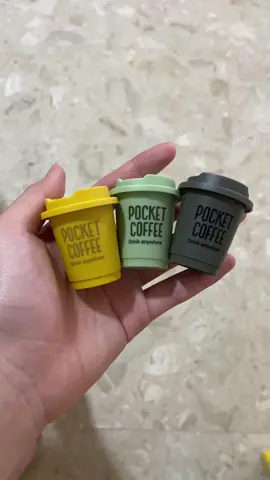 thanks to @Cheerful Goat Coffee, i can now write my report without falling asleep, AND enjoy a cup of cold latte without having to add ice 🙂‍↔️☕️ #cheerfulgoat #cheerfulgoatsg #cheerfulgoatcoffee #pocketcoffee #coffee #fyp #tiktokshopsg