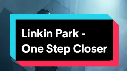 One Step Closer #linkinpark #onestepcloserlinkinpark #chesterbennington #oliversykes #chesterscream #numetal #raprock #metalhead 