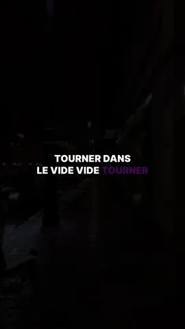 Indila - Tourner dans le vide #slowed #slowedsongs #parole #indila #tournerdanslevide 